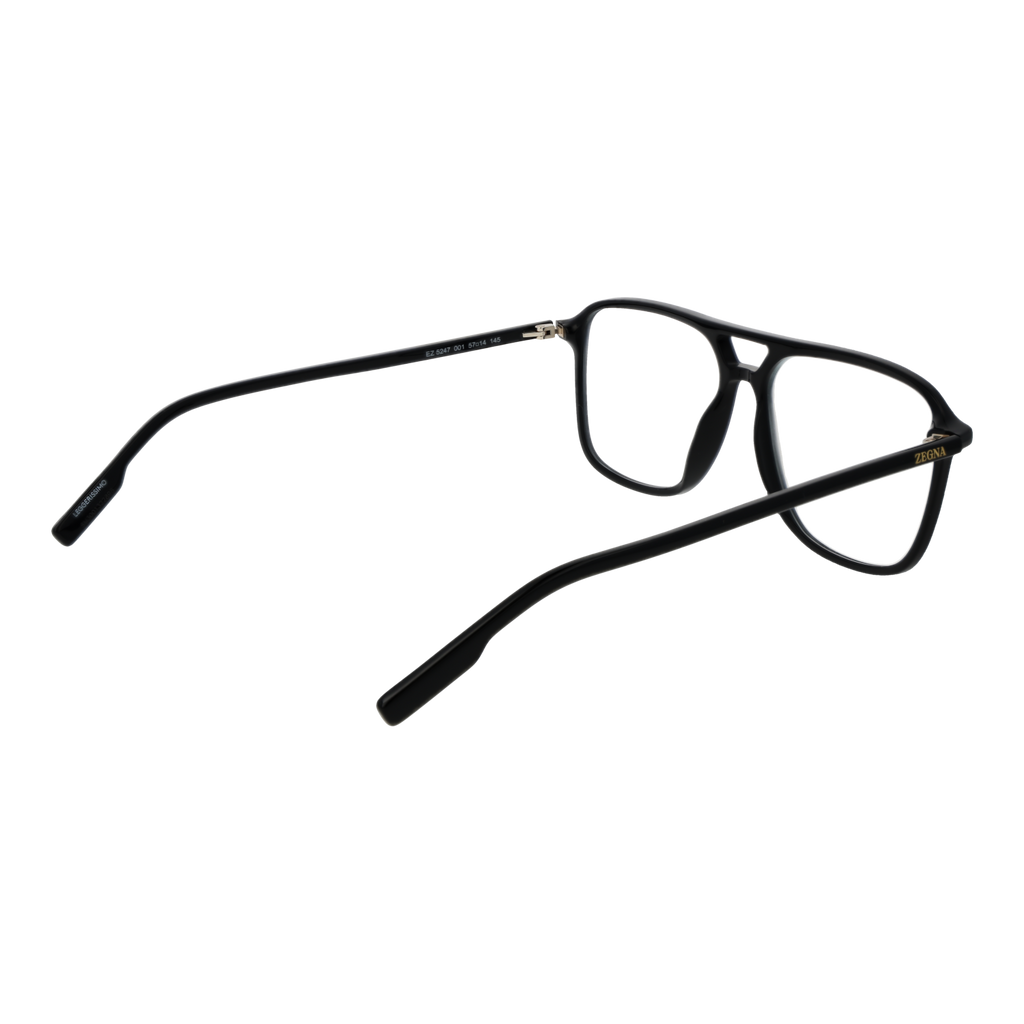 Ermenegildo Zegna Optical Frame EZ5247 001 57