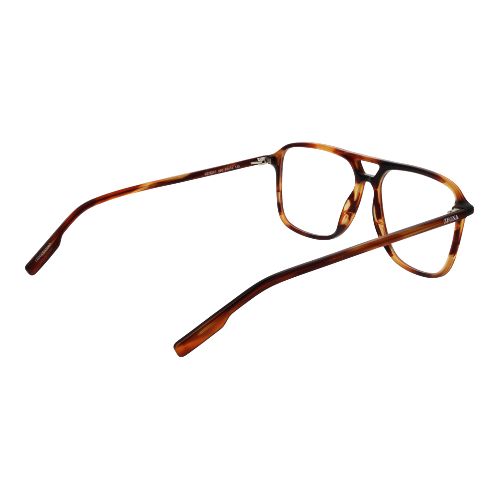 Ermenegildo Zegna Optical Frame EZ5247 056 57