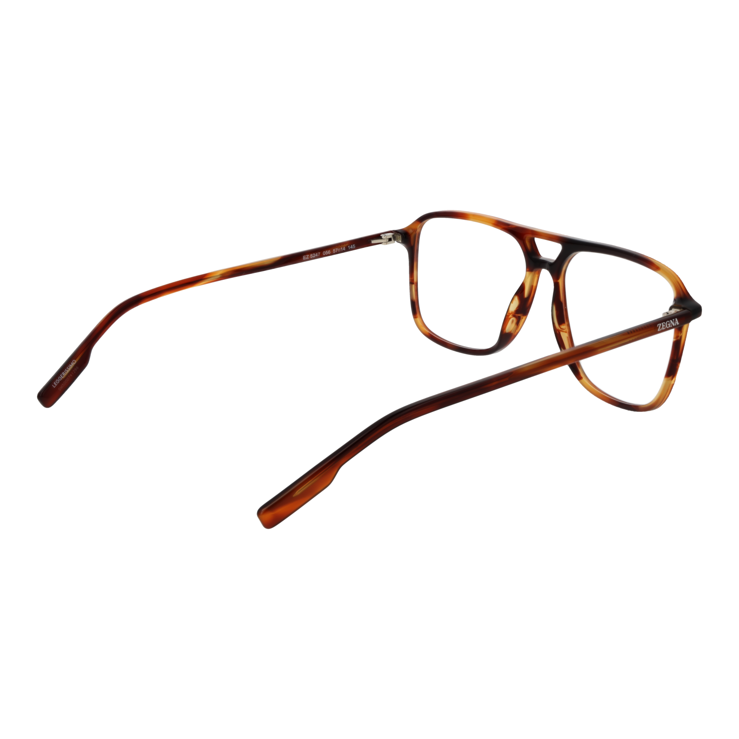 Ermenegildo Zegna Optical Frame EZ5247 056 57