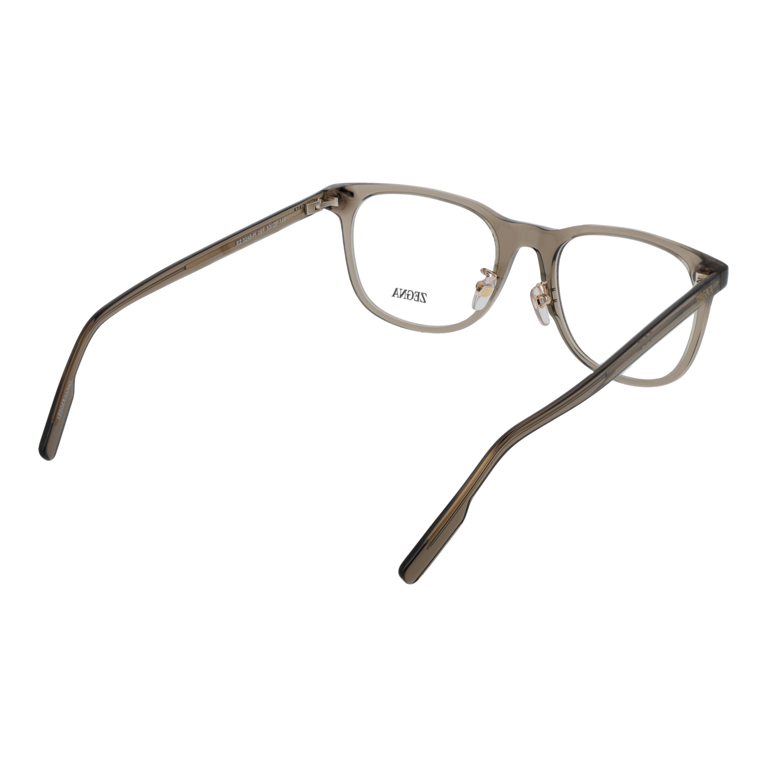 Ermenegildo Zegna Optical Frame EZ5248-H 051 53
