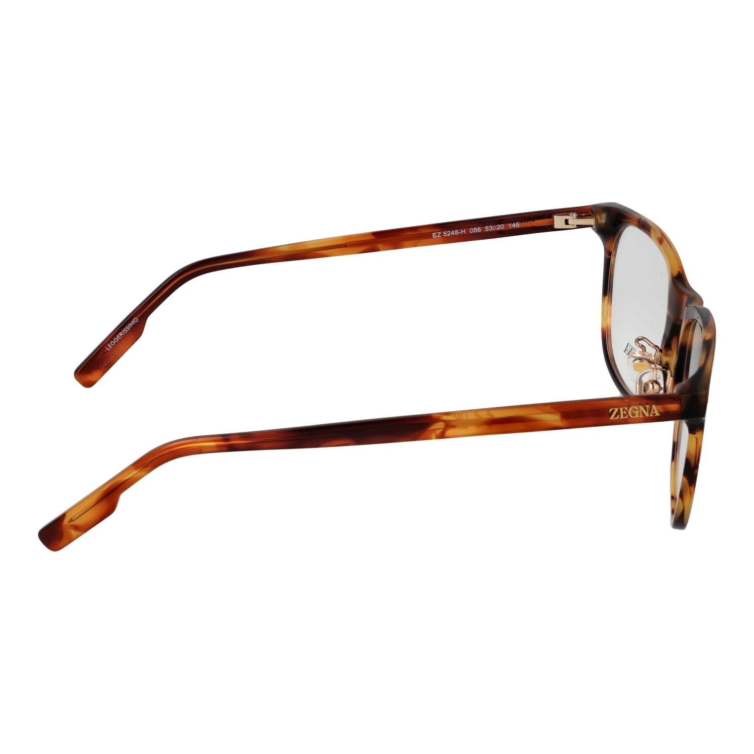 Ermenegildo Zegna Optical Frame EZ5248-H 056 53