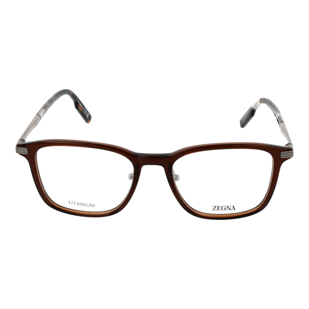 Ermenegildo Zegna Optical Frame EZ5251-H 050 53 Titan