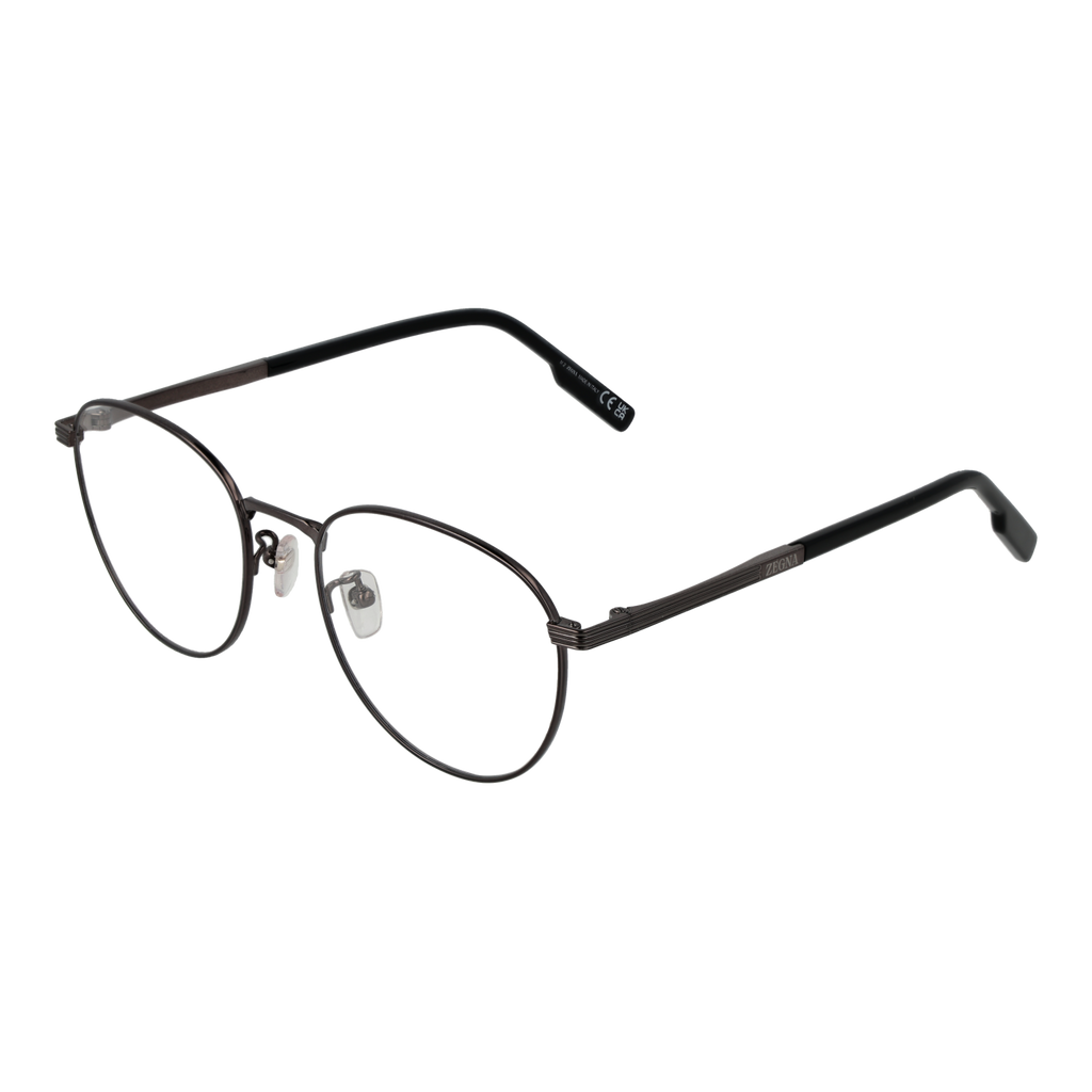 Ermenegildo Zegna Optical Frame EZ5252-H 008 52 Titanium