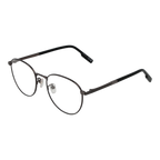 Ermenegildo Zegna Optical Frame EZ5252-H 008 52 Titanium