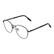 Ermenegildo Zegna Optical Frame EZ5252-H 008 52 Titanium