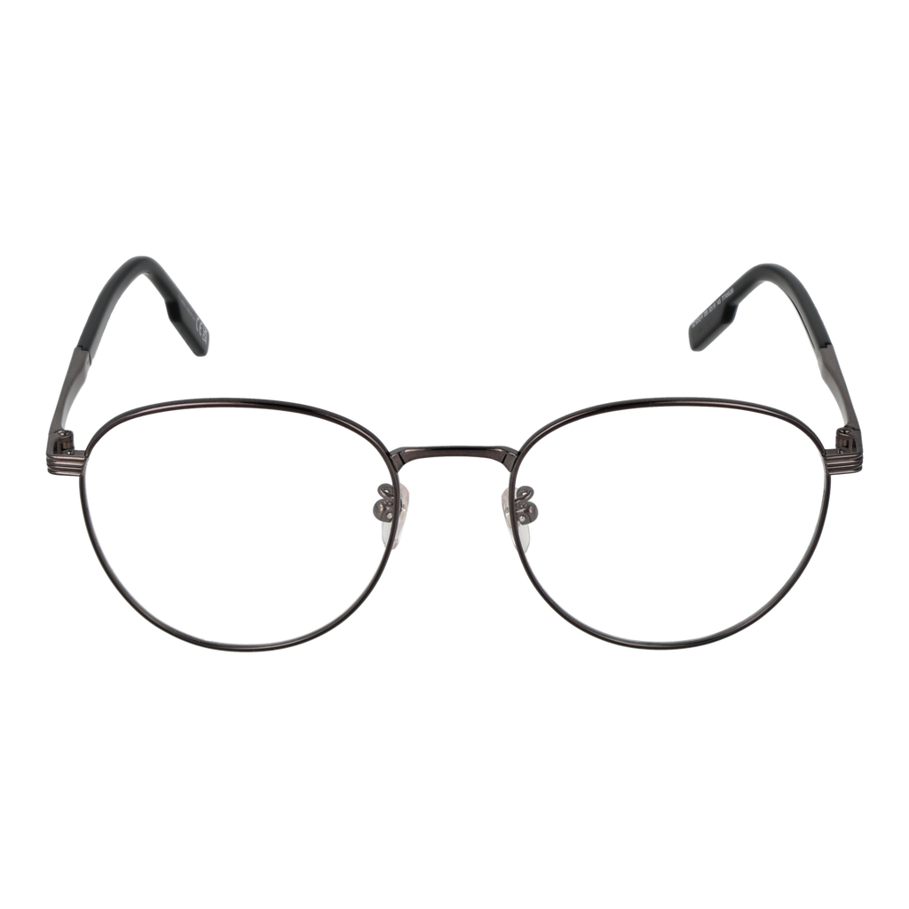 Ermenegildo Zegna Optical Frame EZ5252-H 008 52 Titanium