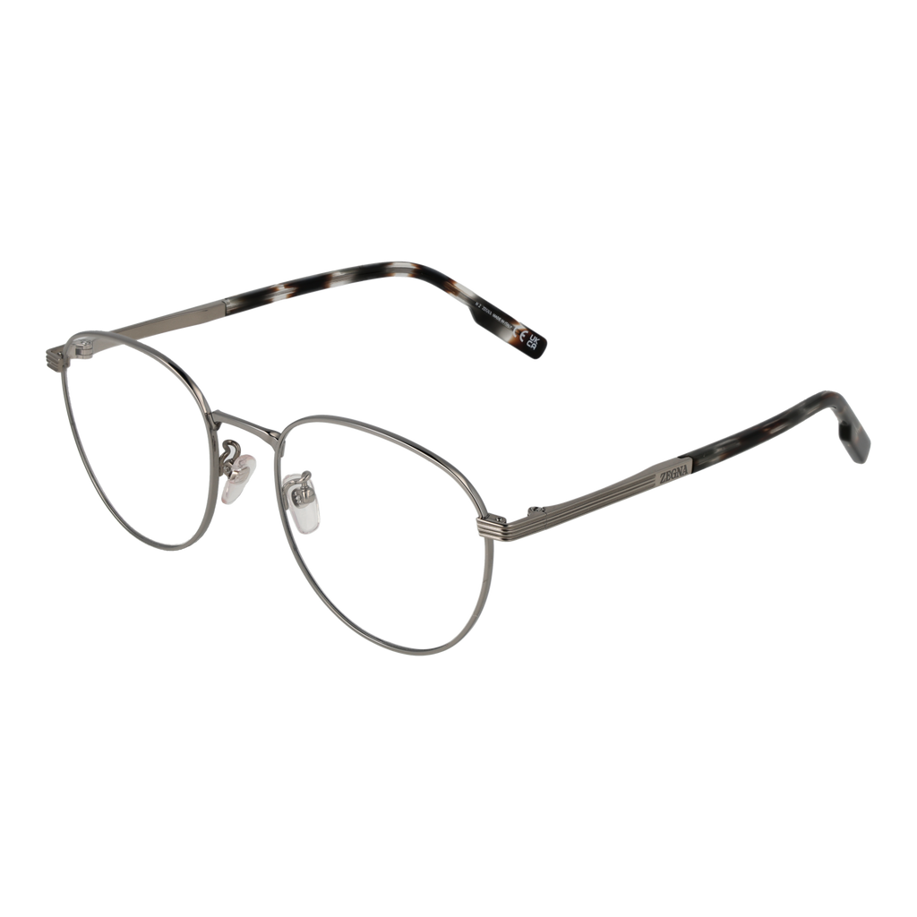 Ermenegildo Zegna Optical Frame EZ5252-H 014 52 Titanium