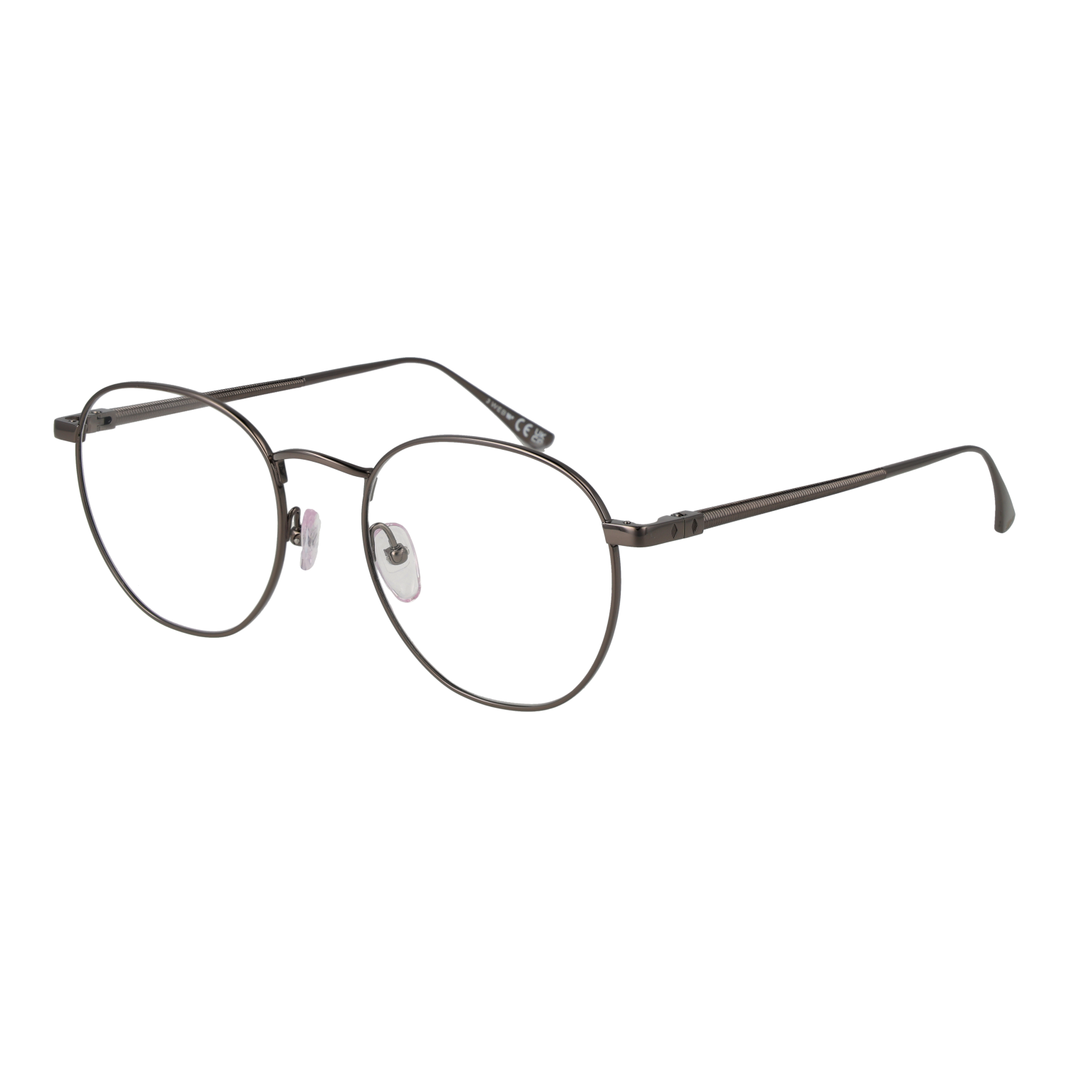 Web Optical Frame WE5402 008 51 Titanium
