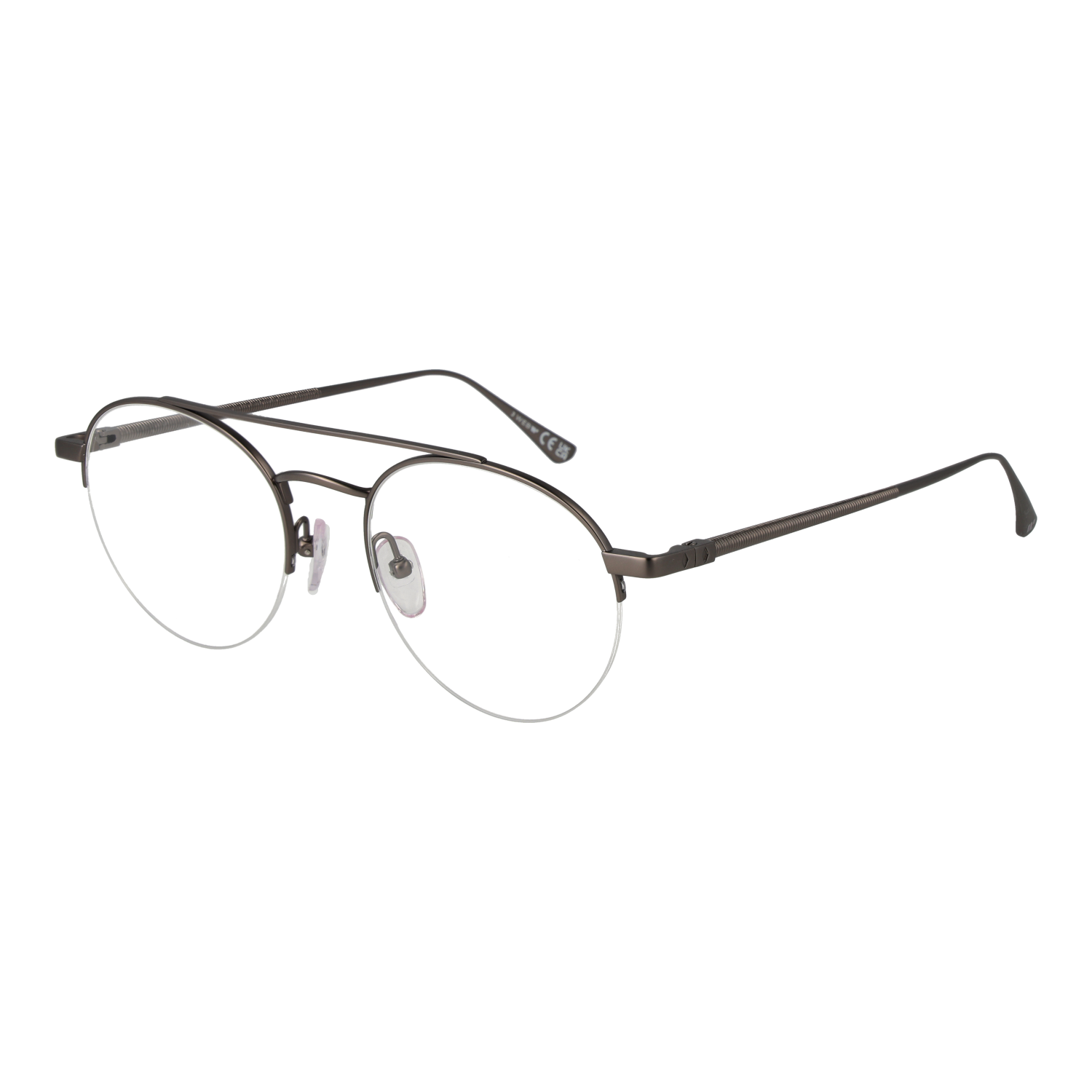 Web Optical Frame WE5403 009 51 Titanium