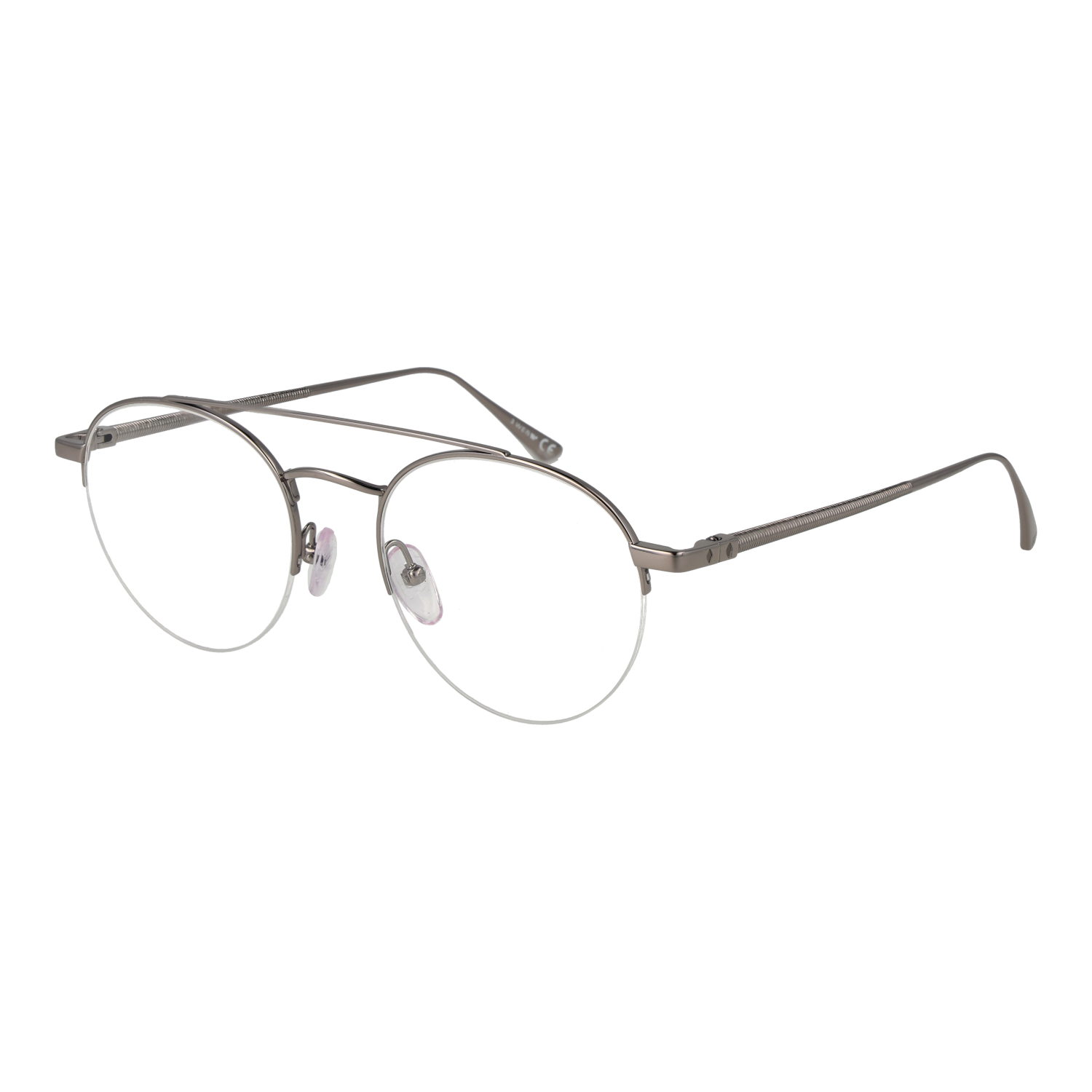 Web Optical Frame WE5403 014 51 Titanium