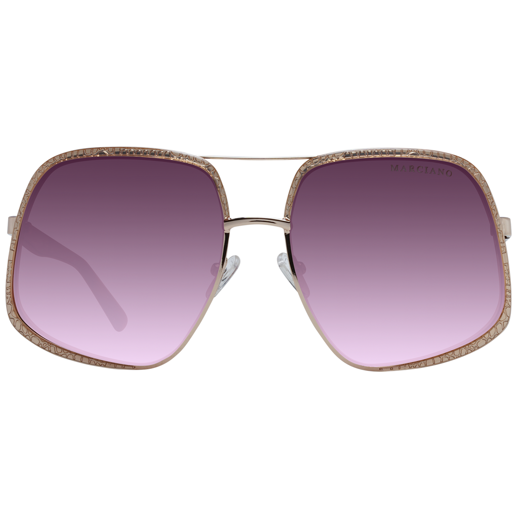 Marciano by Guess Sunglasses GM0826 32T 60