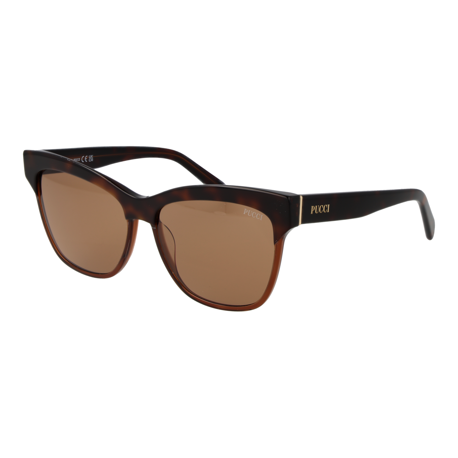 Pucci Sunglasses EP0198 56E 57
