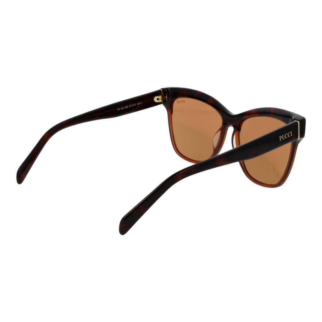 Pucci Sunglasses EP0198 56E 57