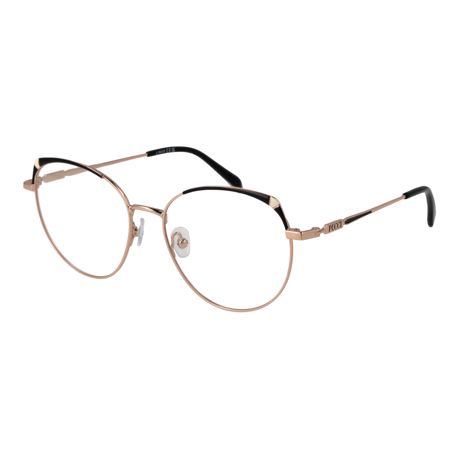 Pucci Optical Frame EP5209 028 55