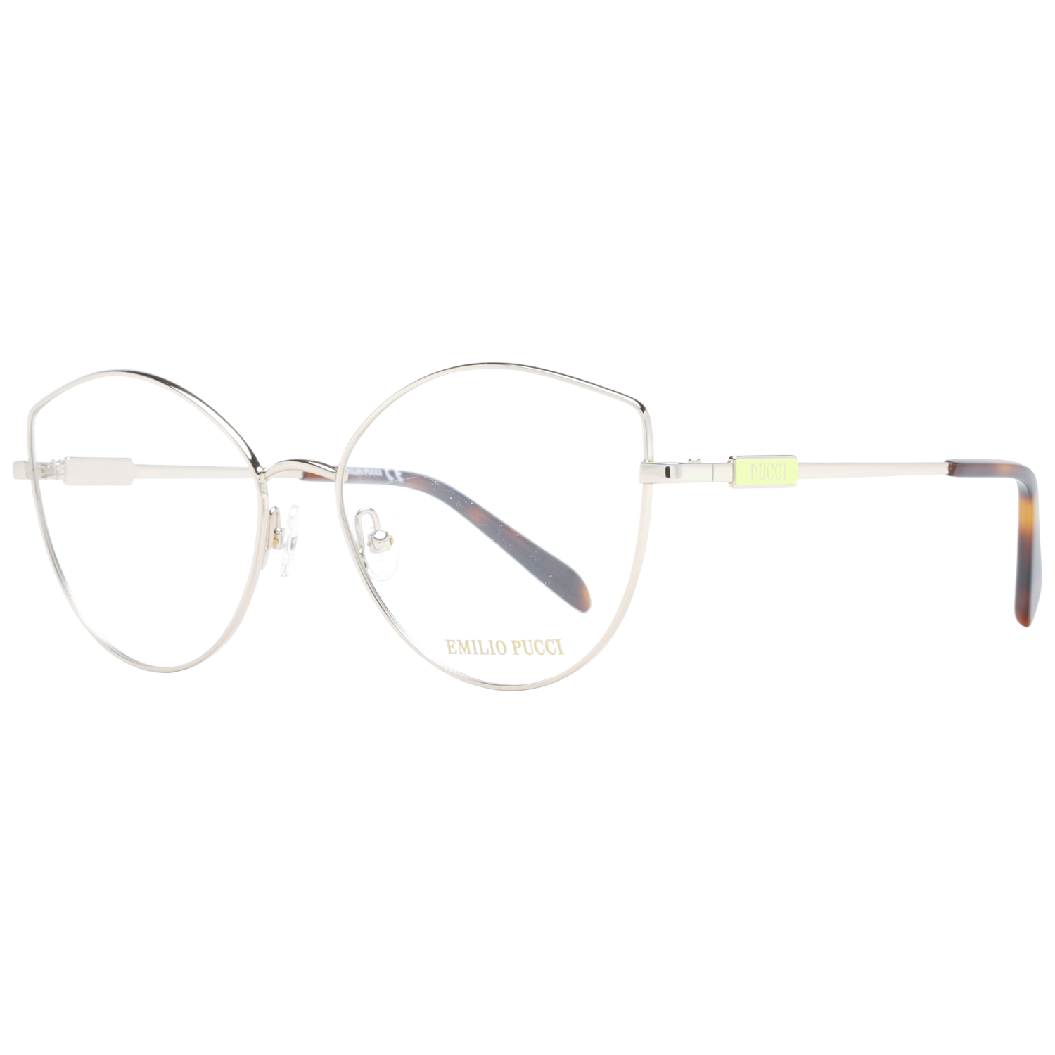 Pucci Optical Frame EP5214 032 56