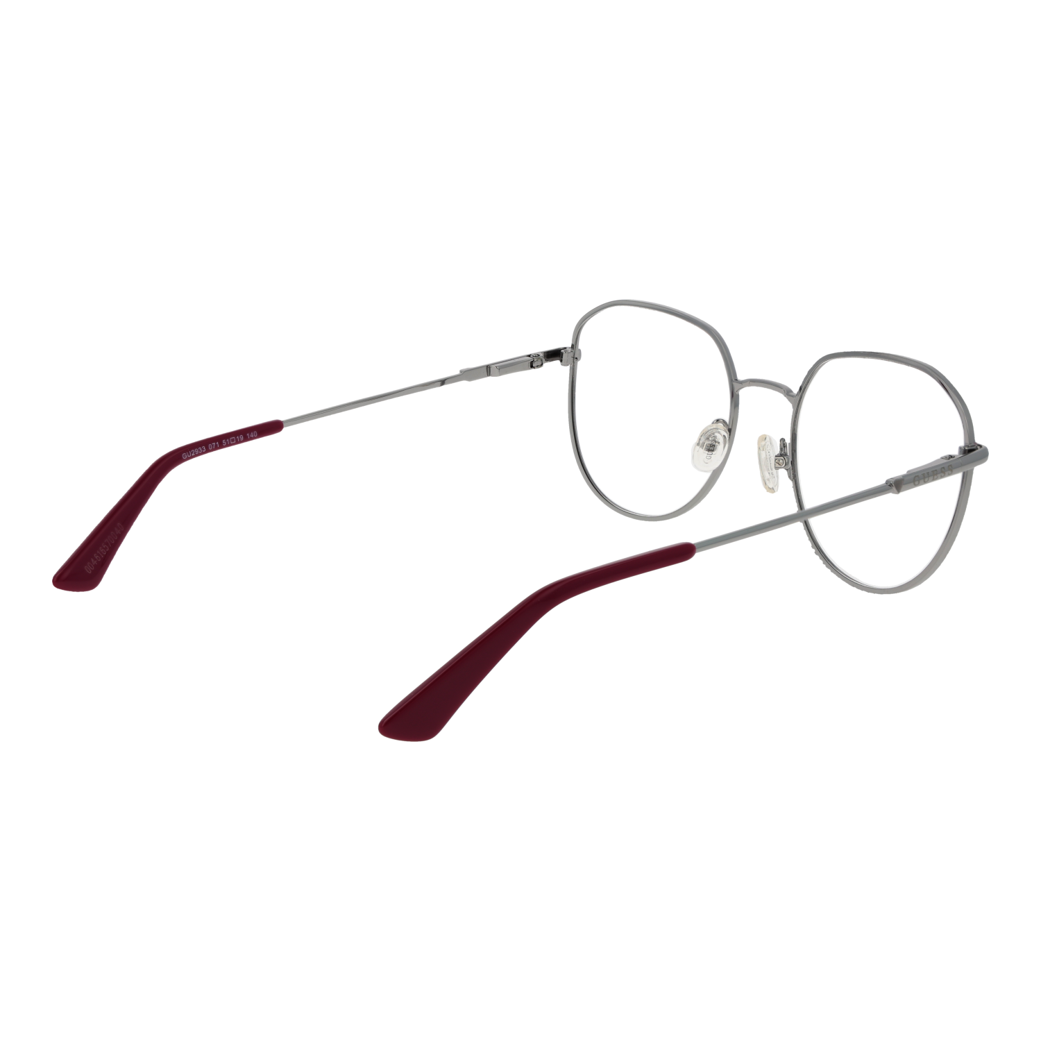 Guess Optical Frame GU2933 071 51