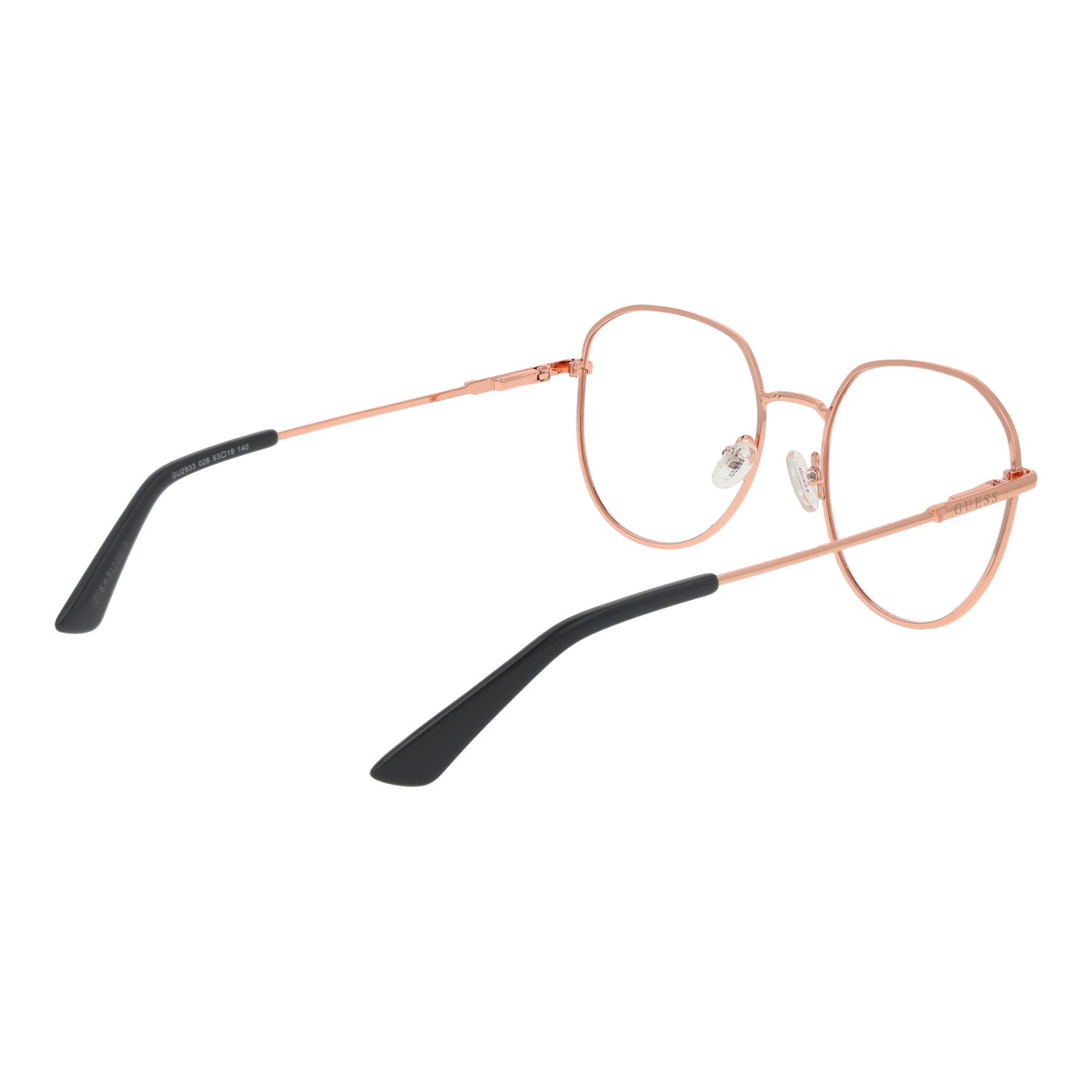 Guess Optical Frame GU2933 028 53