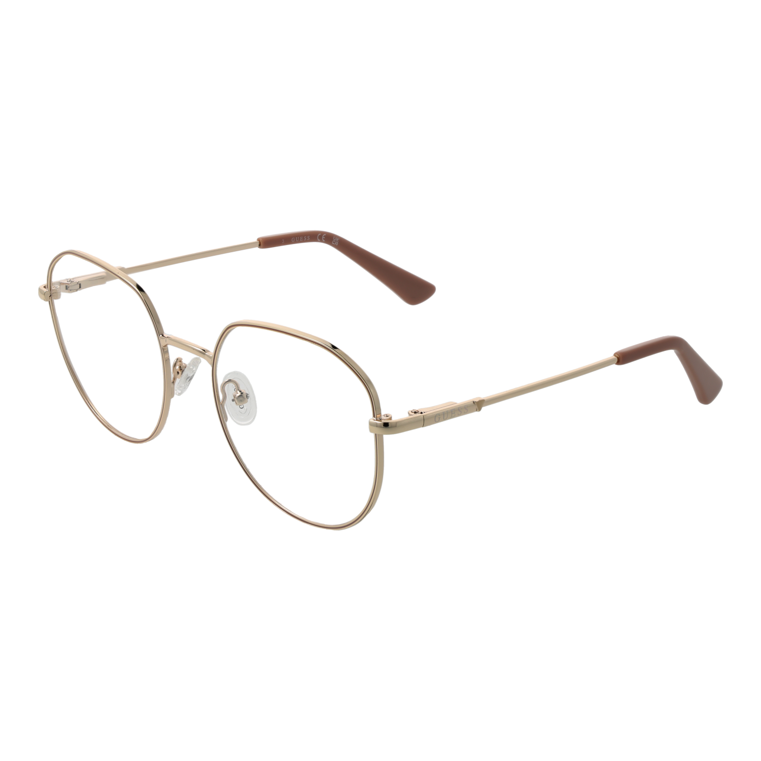 Guess Optical Frame GU2933 033 53