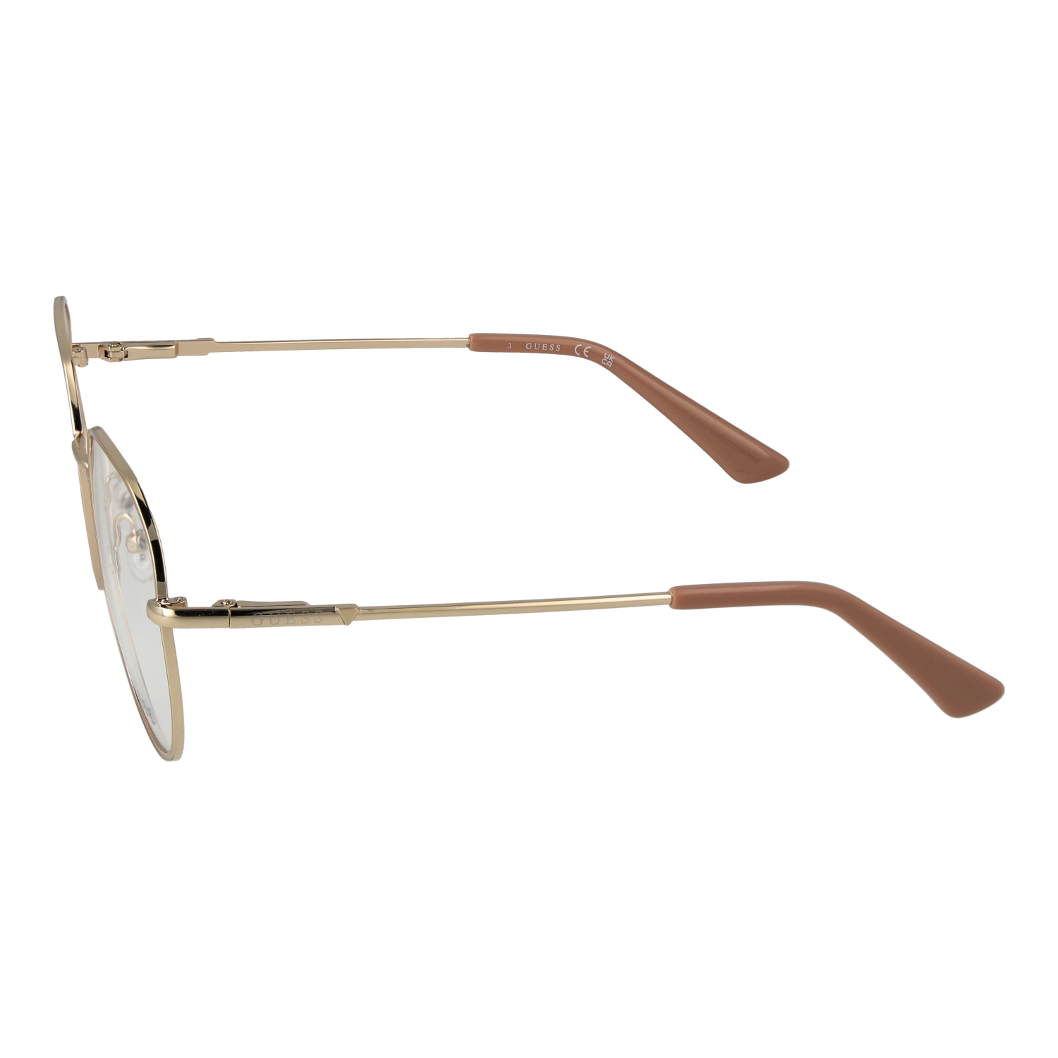 Guess Optical Frame GU2933 033 53