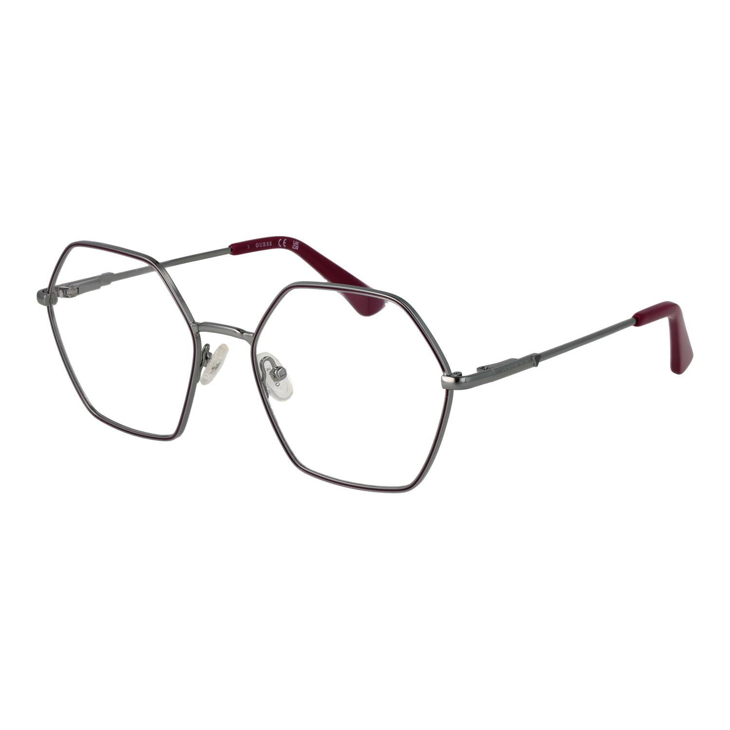 Guess Optical Frame GU2934 071 54