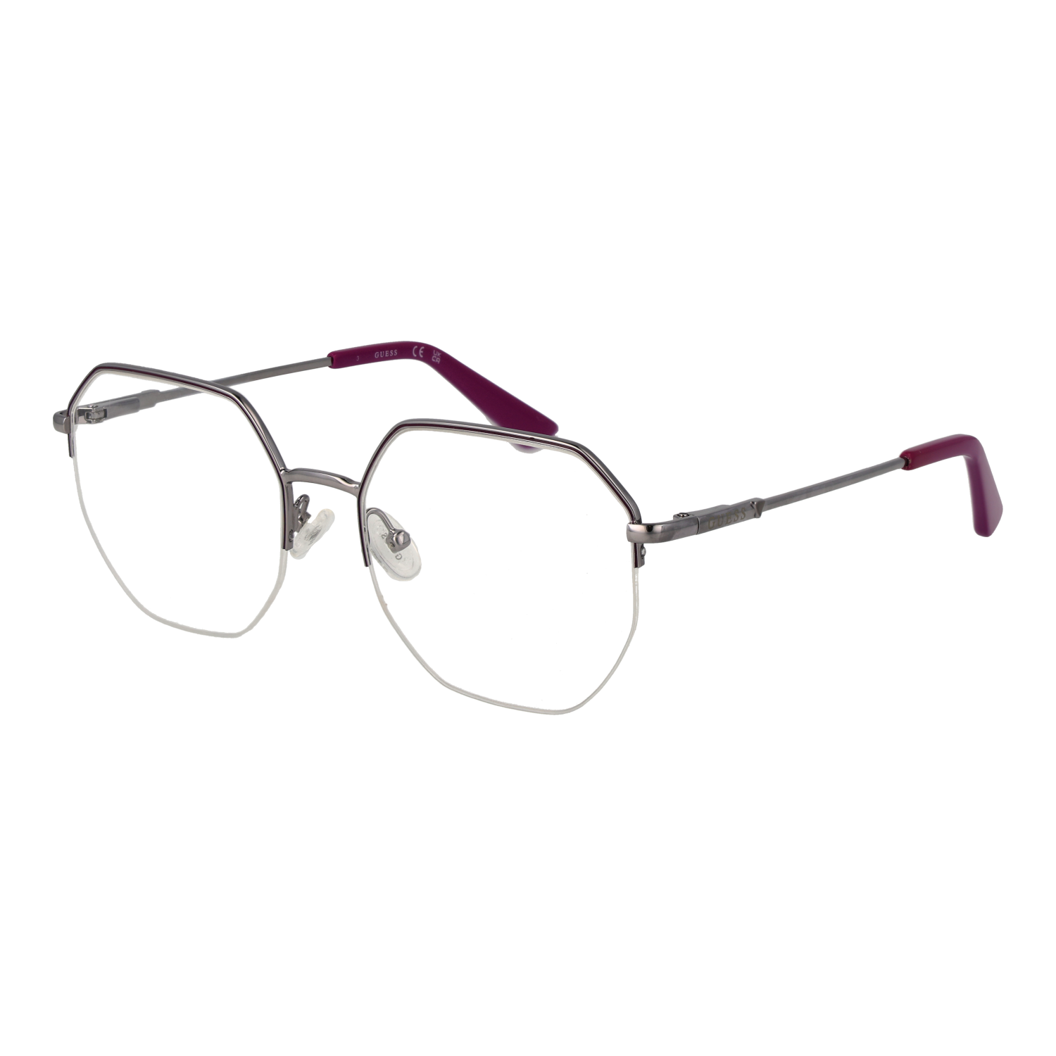 Guess Optical Frame GU2935 071 52