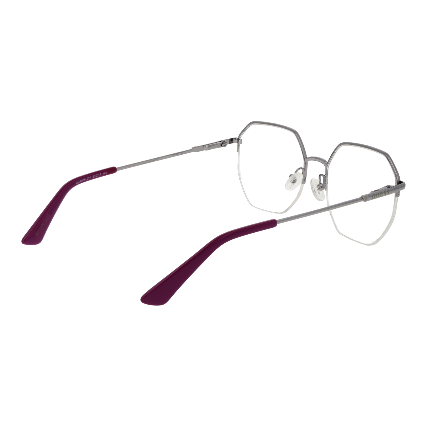 Guess Optical Frame GU2935 071 52