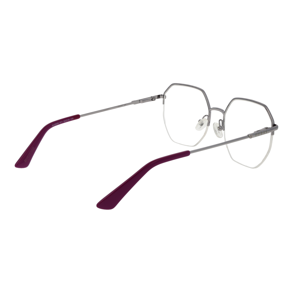 Guess Optical Frame GU2935 071 52