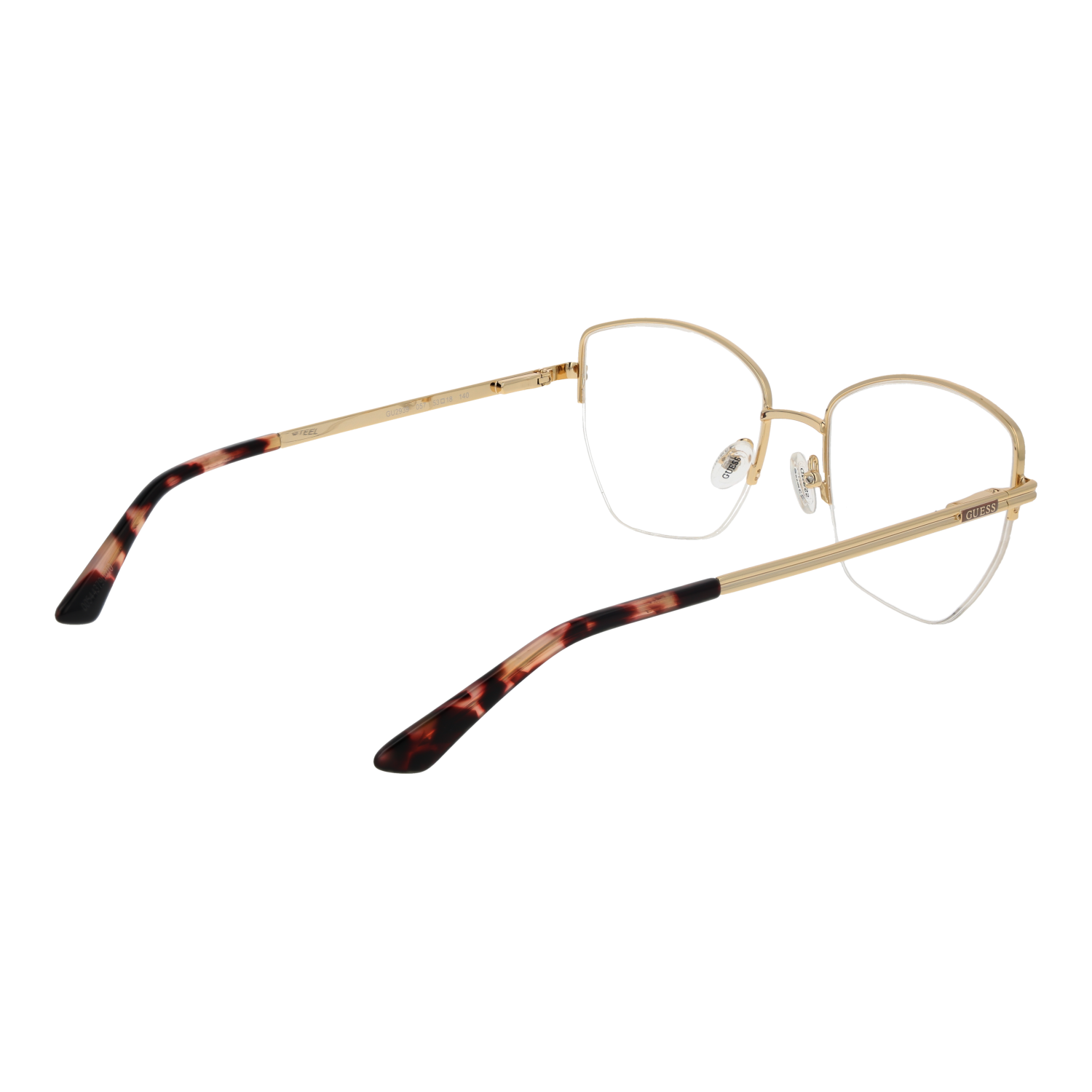 Guess Optical Frame GU2939 057 53