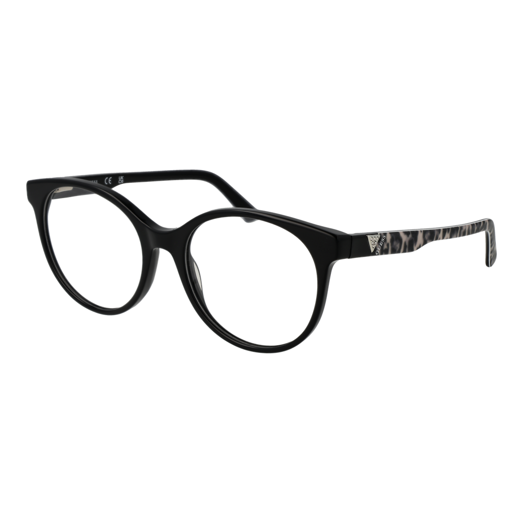 Guess Optical Frame GU2944 001 55