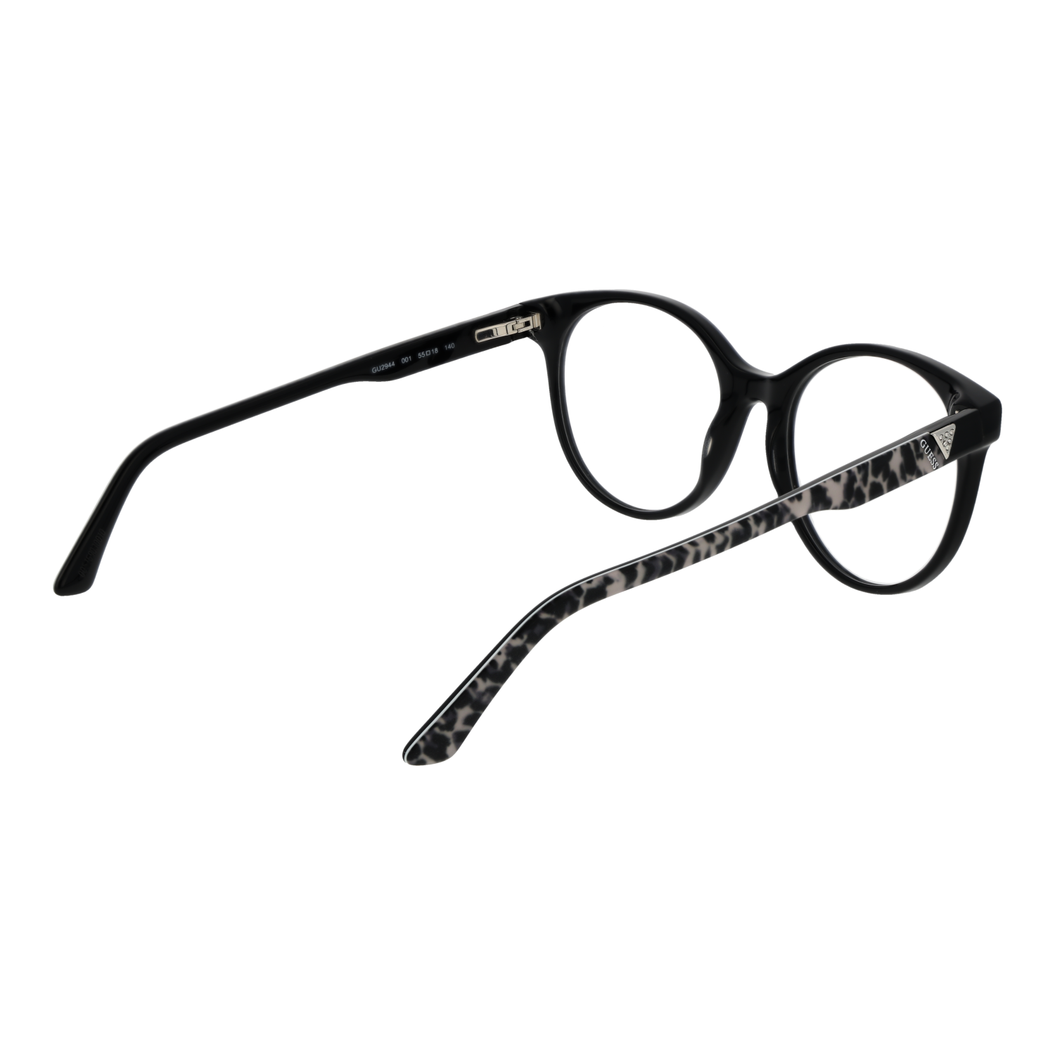 Guess Optical Frame GU2944 001 55