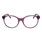 Guess Round glasses in Purple with Acetate frame, model Guess Optical Frames GU2944 081 55, from Burghley & Co – Luxury eyewear UK