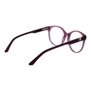 Guess Round glasses in Purple with Acetate frame, model Guess Optical Frames GU2944 081 55, from Burghley & Co – Luxury eyewear UK