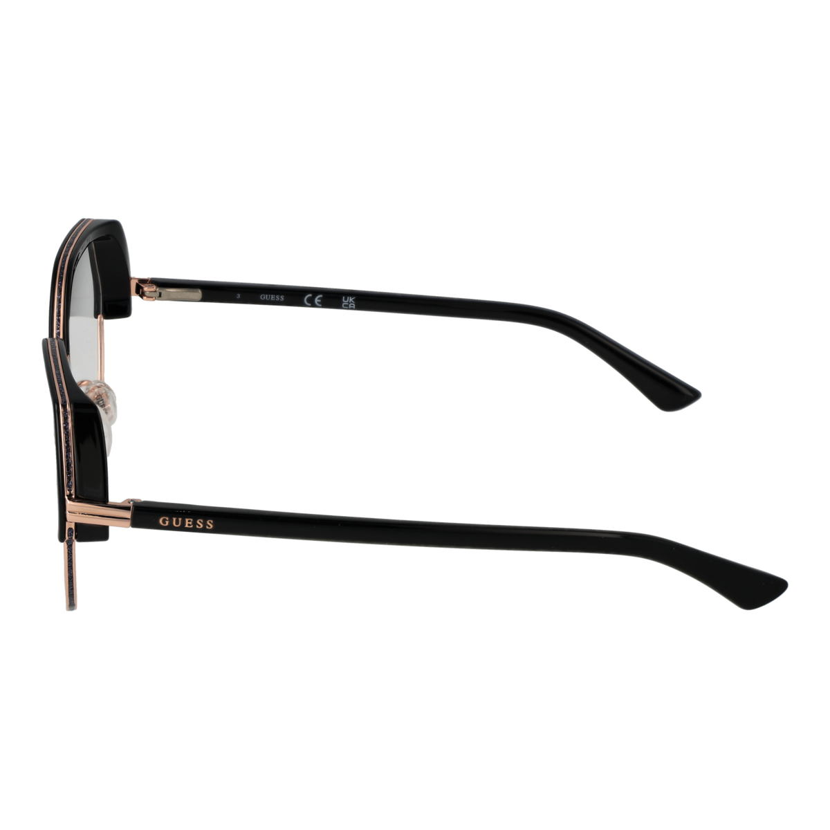 Guess Optical Frame GU2947 001 54
