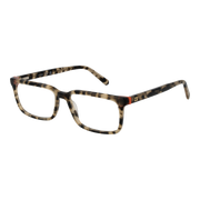 Guess Rectangle glasses with Acetate frame, model Guess Optical Frames GU50068 056 52, from Burghley & Co – Luxury eyewear UK