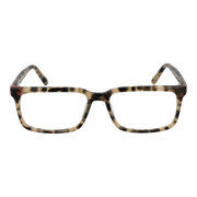 Guess Rectangle glasses with Acetate frame, model Guess Optical Frames GU50068 056 52, from Burghley & Co – Luxury eyewear UK