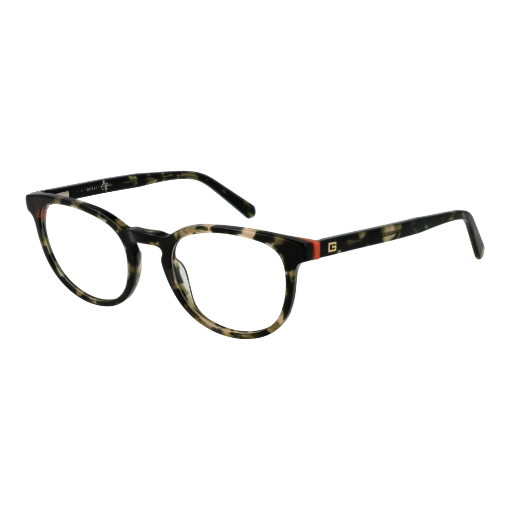 Guess Optical Frame GU50069 098 49