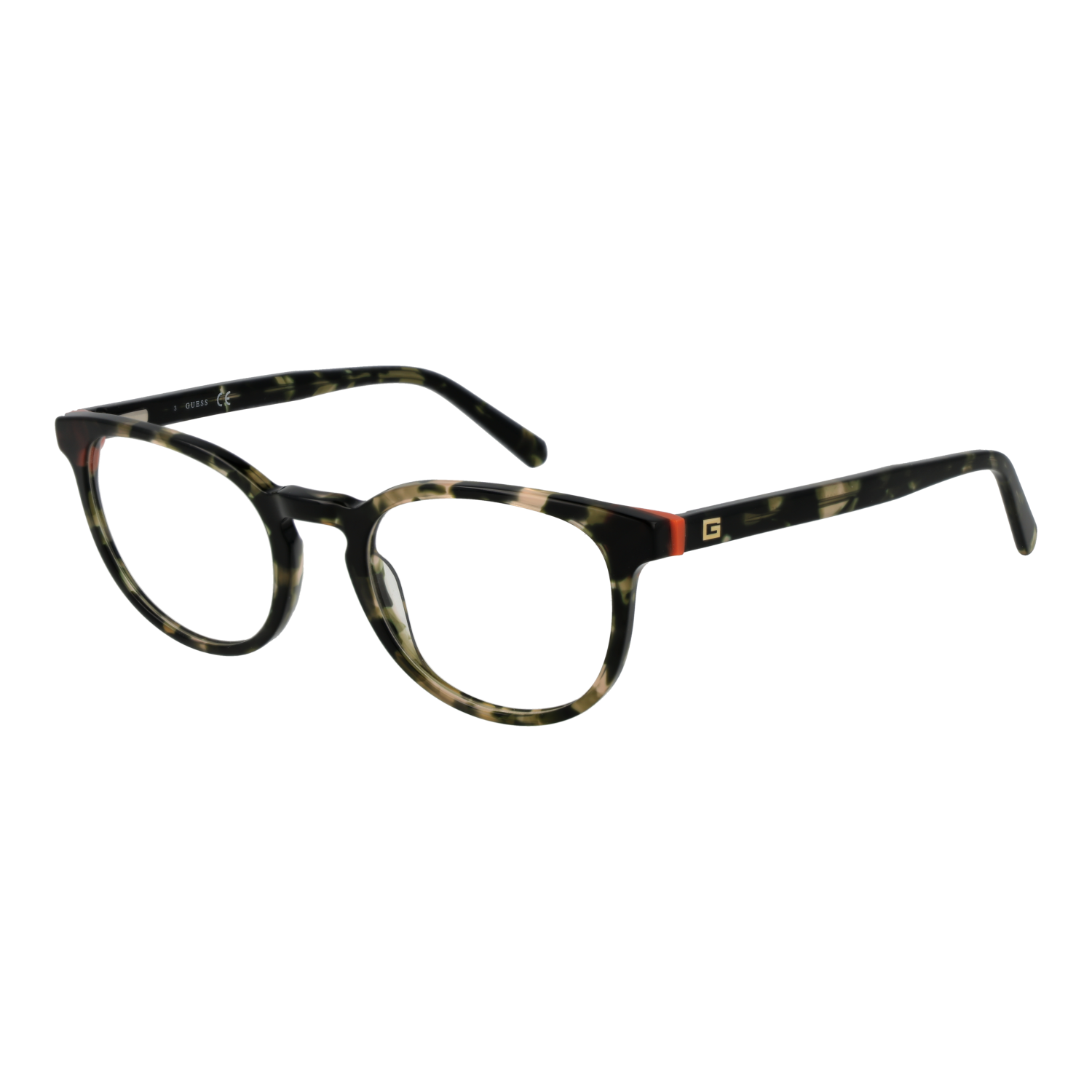 Guess Optical Frame GU50069 098 49
