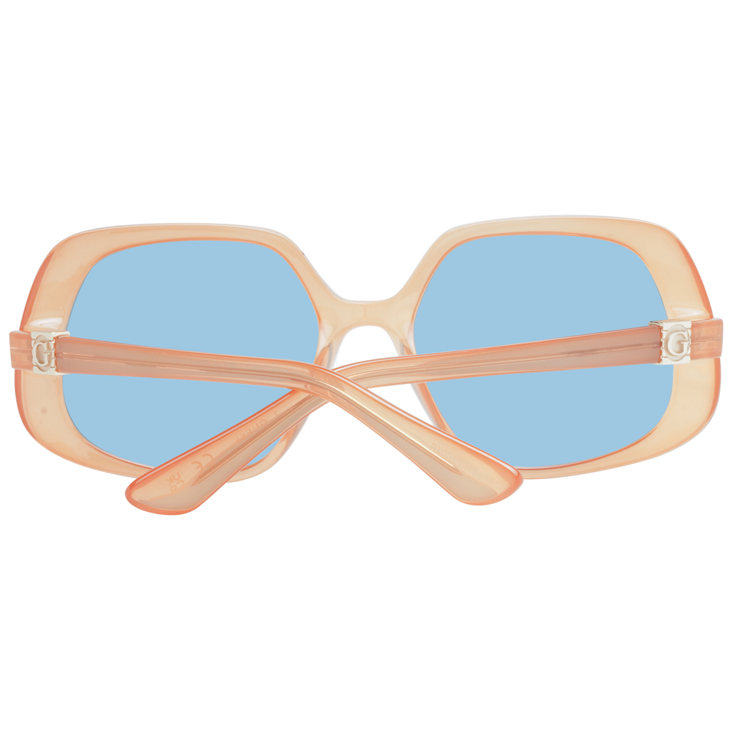 Guess Sunglasses GU7862 59V 56