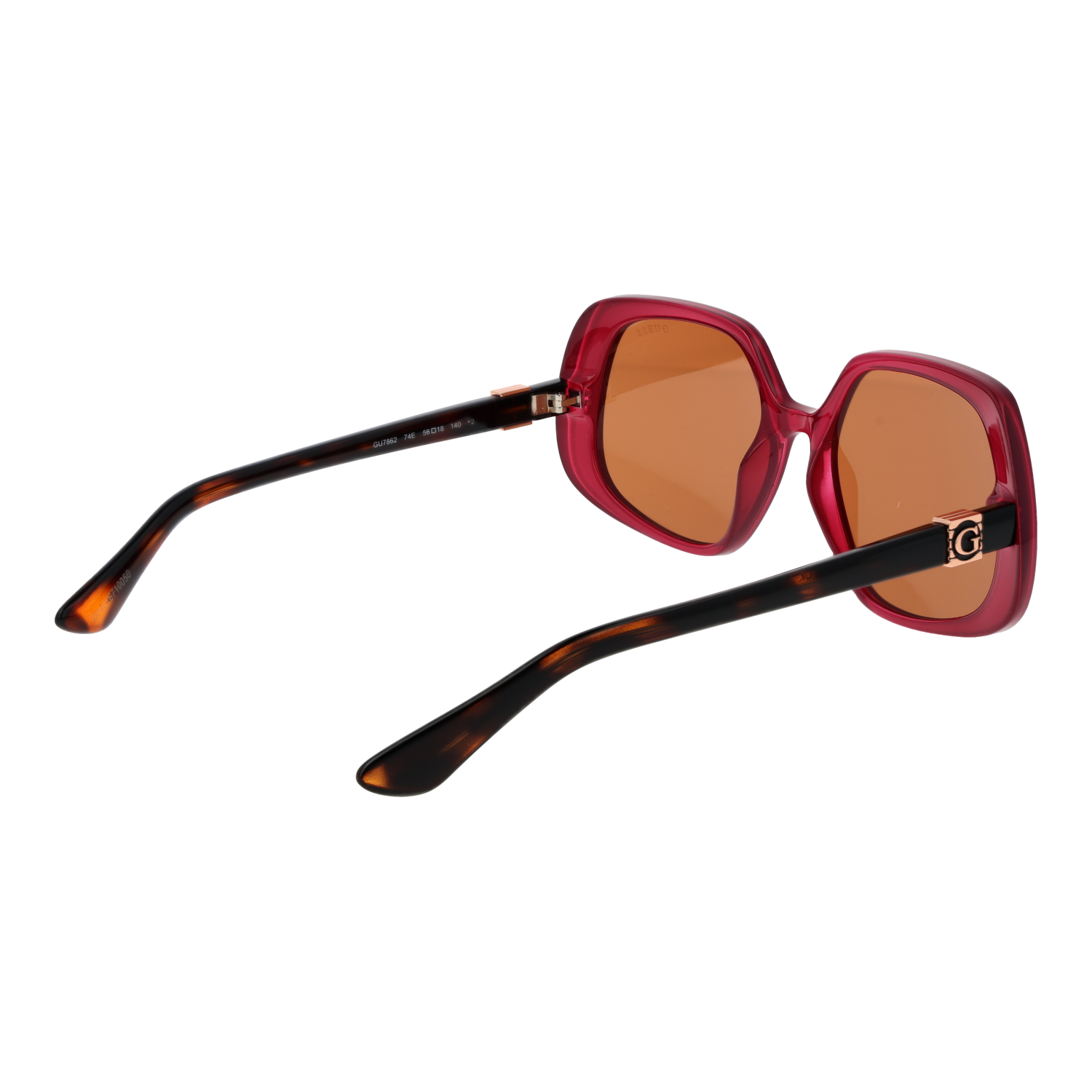 Guess Sunglasses GU7862 74E 56