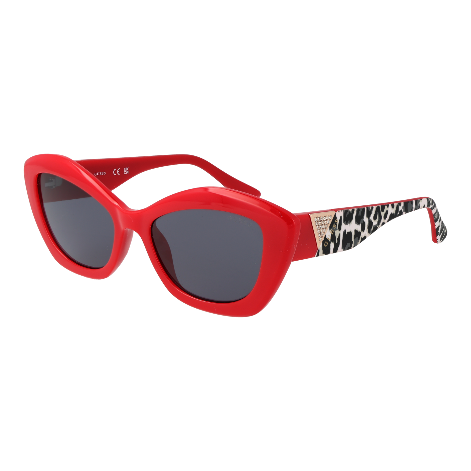 Guess Sunglasses GU7868 66A 54