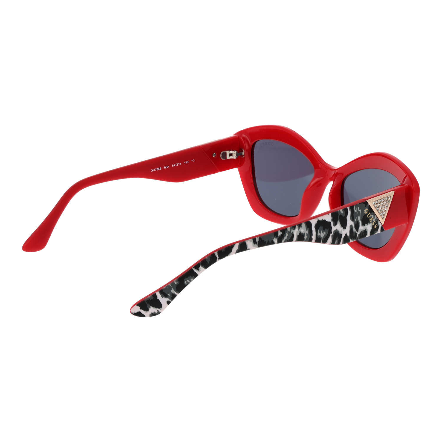 Guess Sunglasses GU7868 66A 54