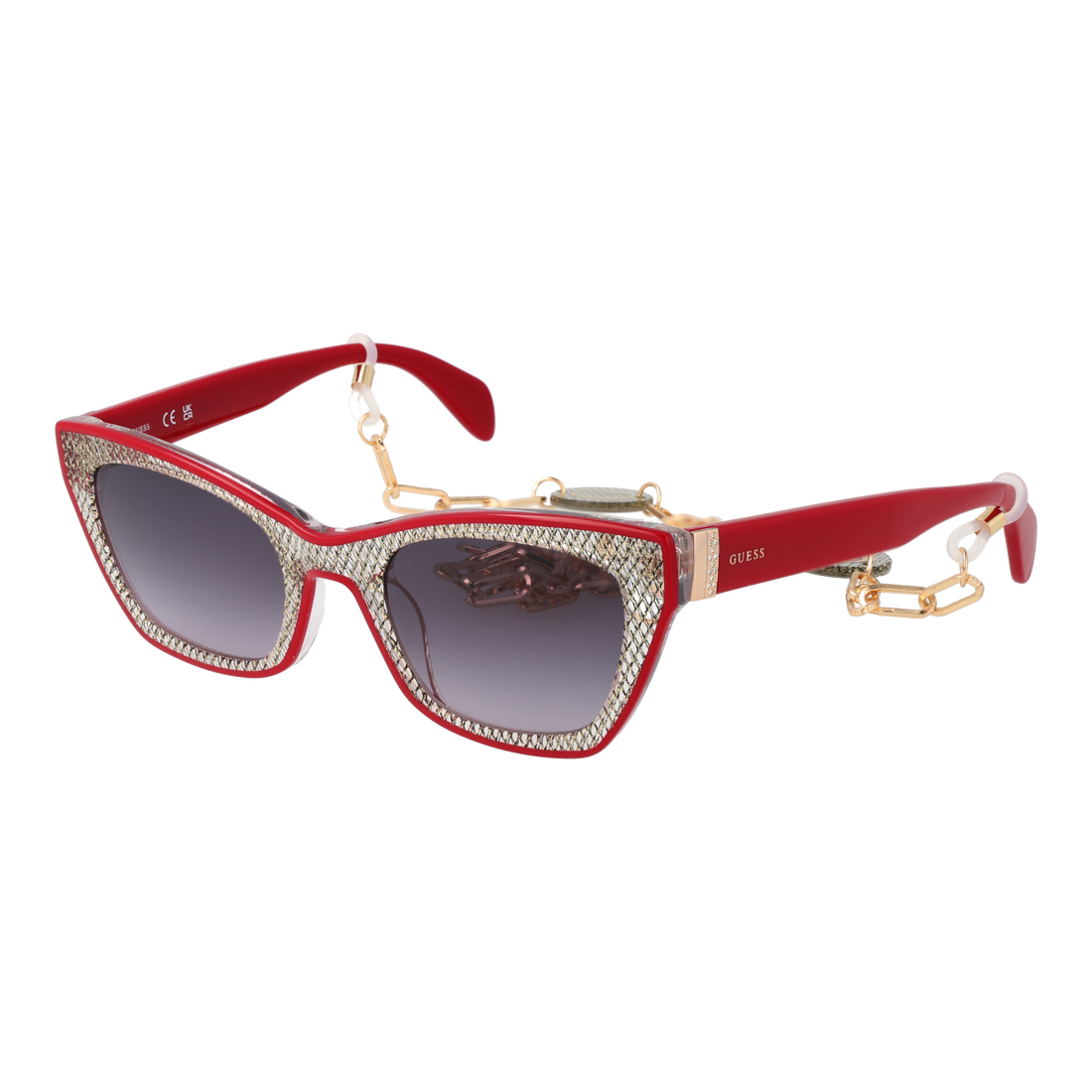 Guess Sunglasses GU7873 69B 53