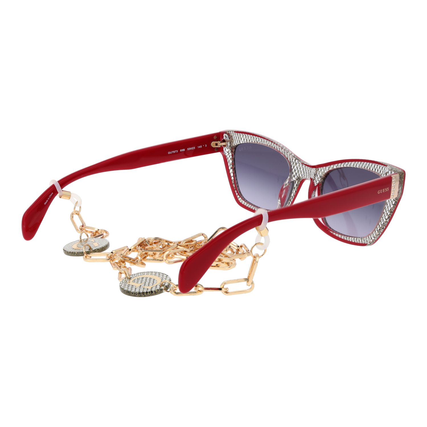 Guess Sunglasses GU7873 69B 53