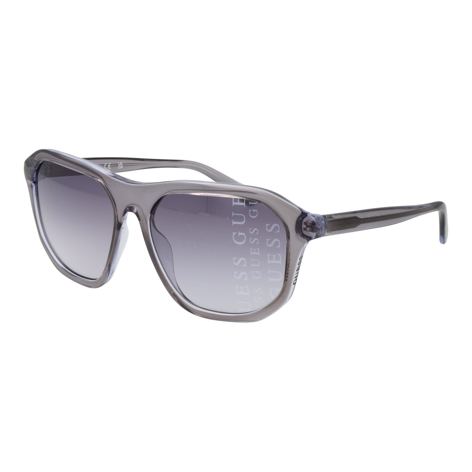 Guess Sunglasses GU00057 20B 60