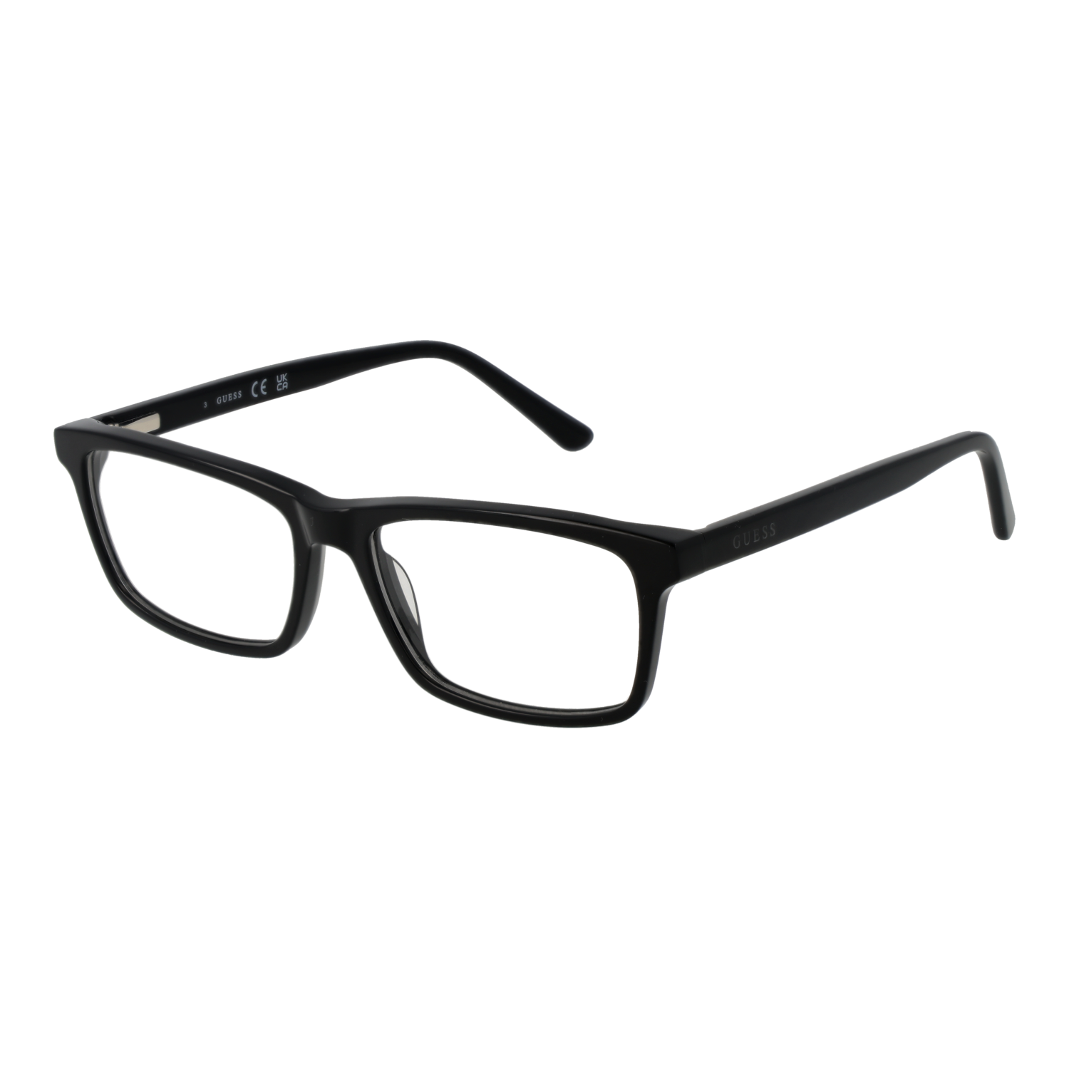 Guess Optical Frame GU8268 001 49