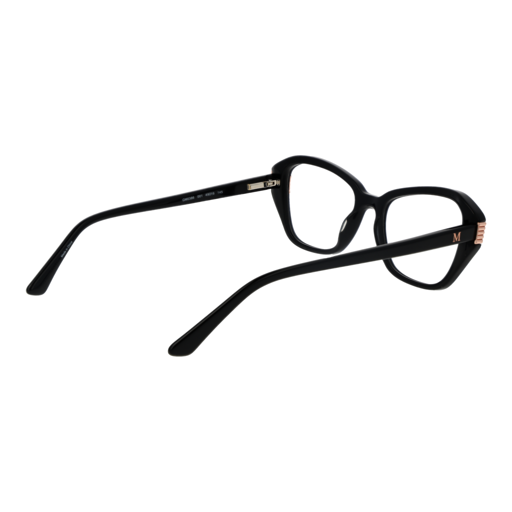 Marciano by Guess Optical Frame GM0386 001 49