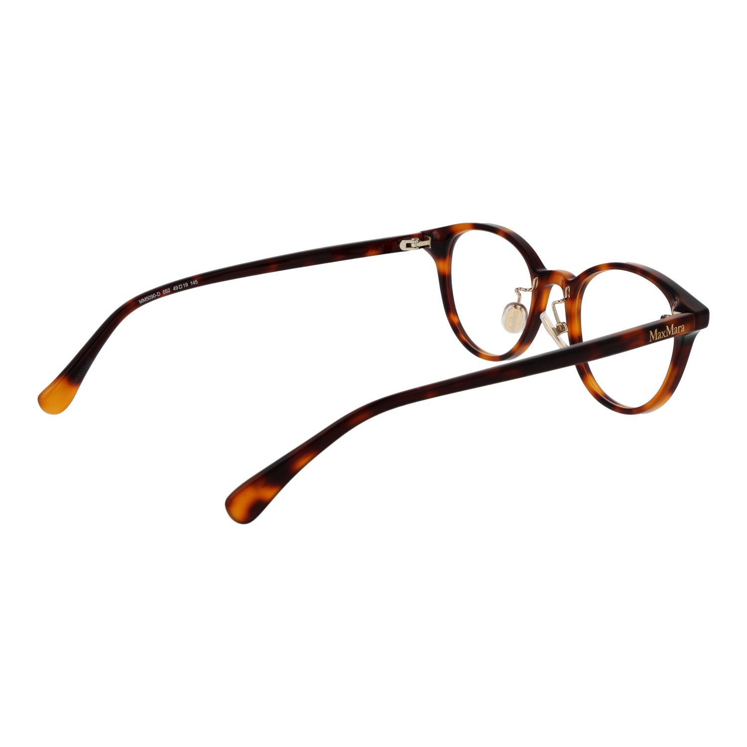 Max Mara Optical Frame MM5090-D 052 49