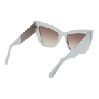 GCDS Sunglasses GD0026 21G 53