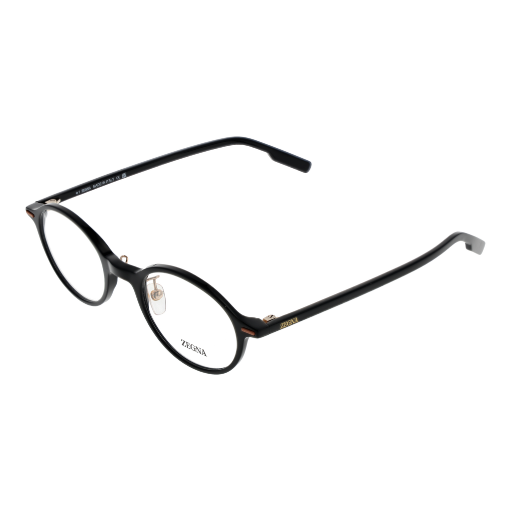 Ermenegildo Zegna Optical Frame EZ5256 001 48