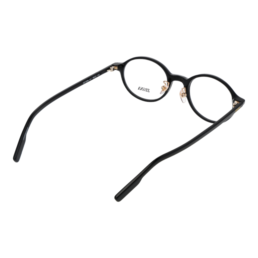 Ermenegildo Zegna Optical Frame EZ5256 001 48